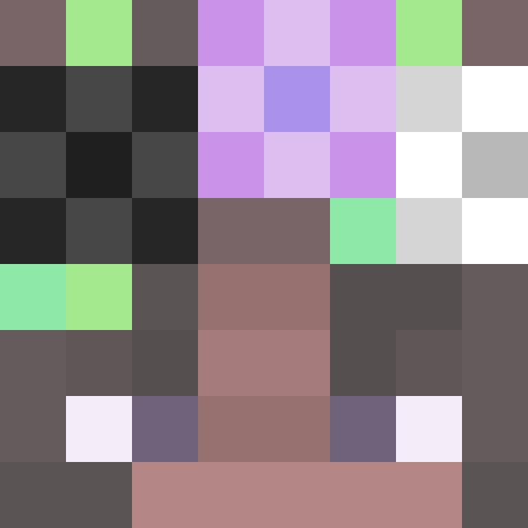 Lenticchie's skin