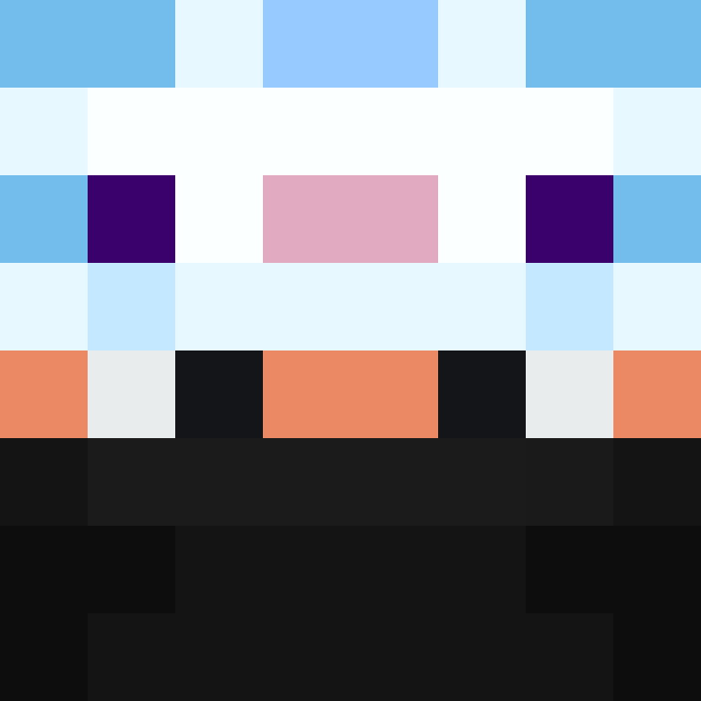 Mr_Genes's skin