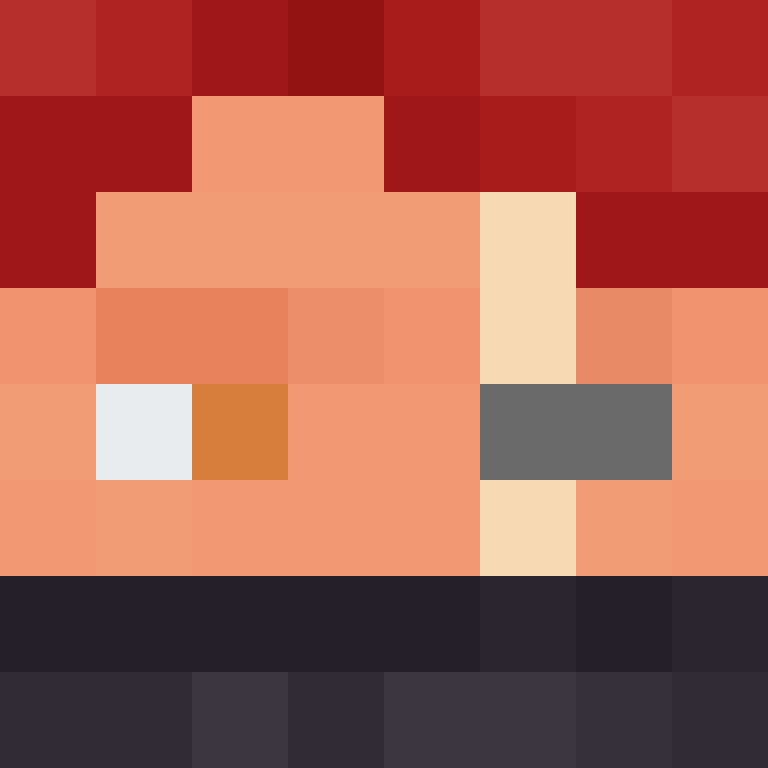 StrawberryOcean's skin
