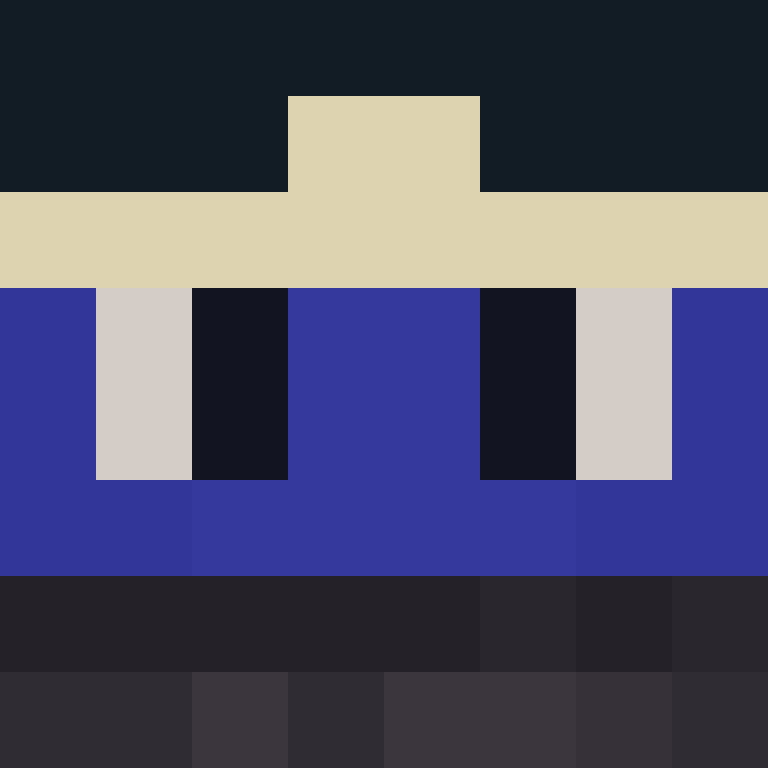 B00KY's skin