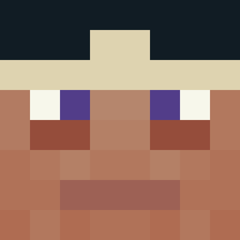 timothydeodorant's skin