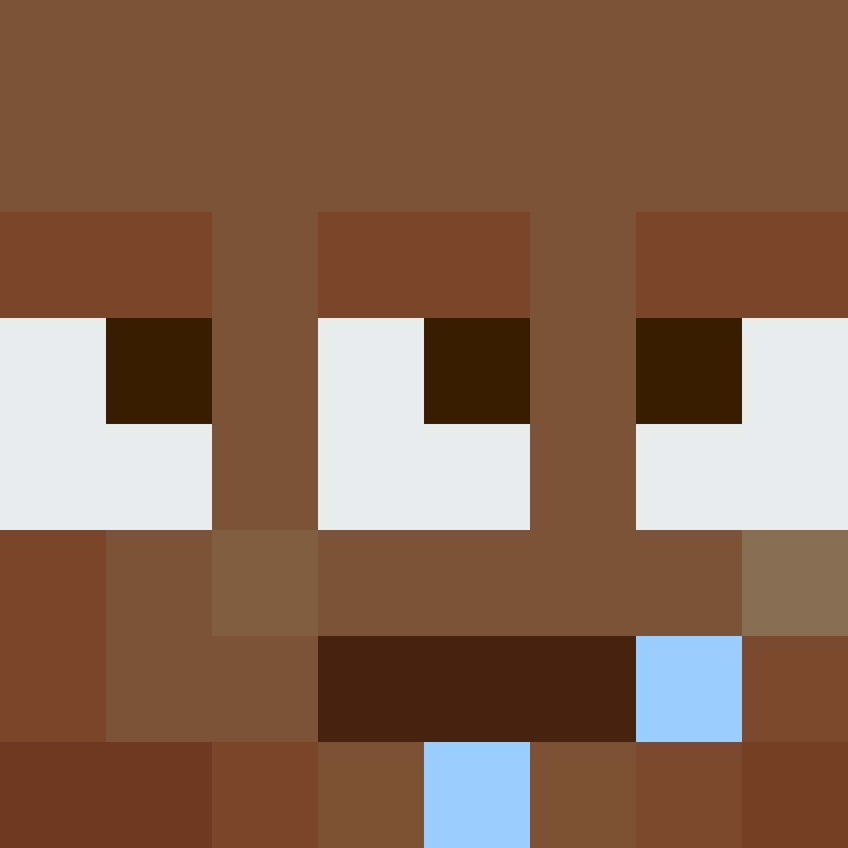 DargiV's skin