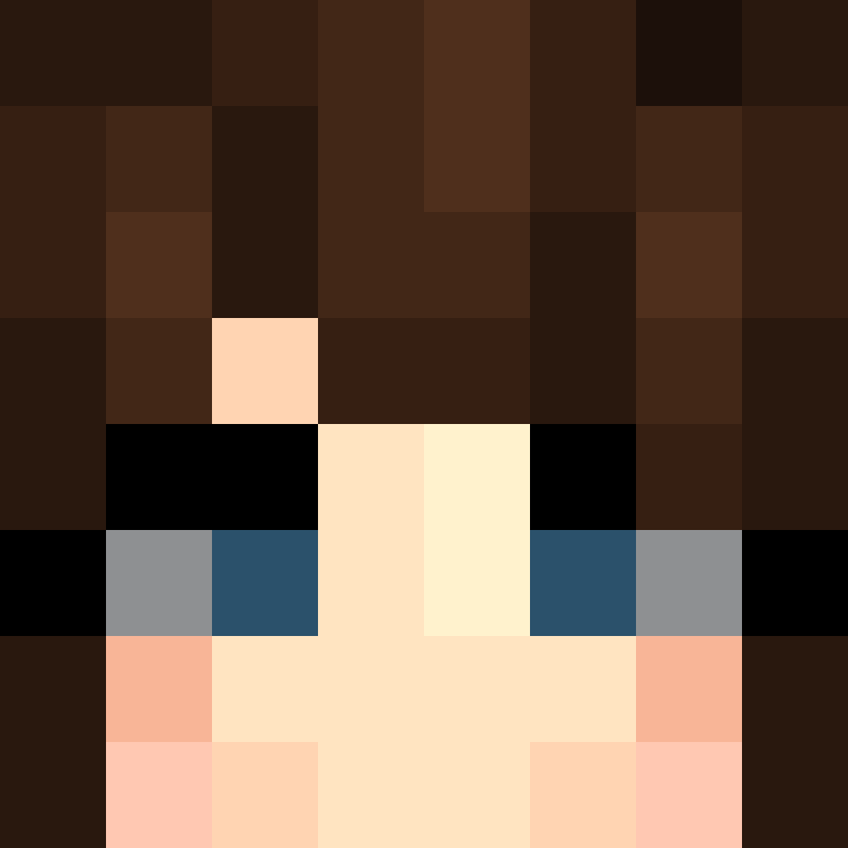 unventivetalent's skin