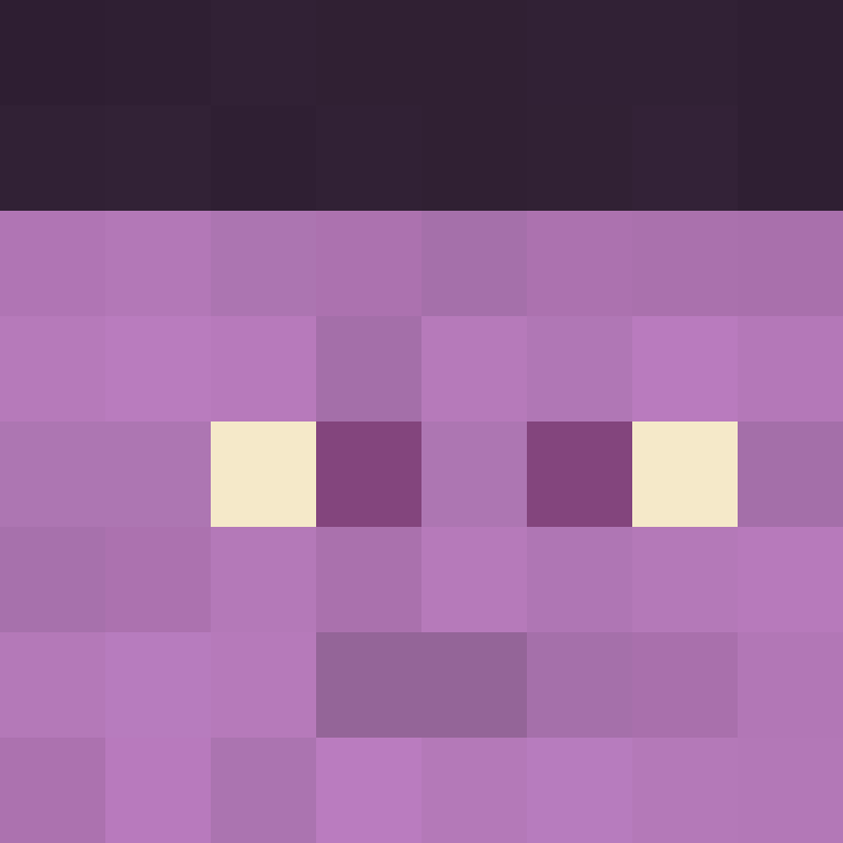 vexlehaha's skin