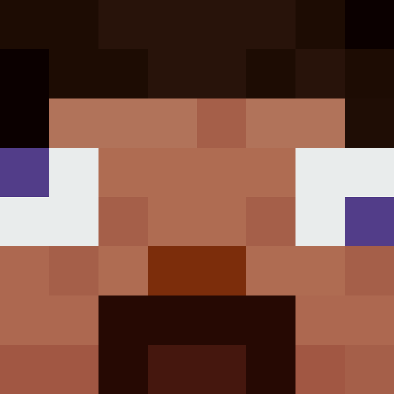 Maledict_YT's skin