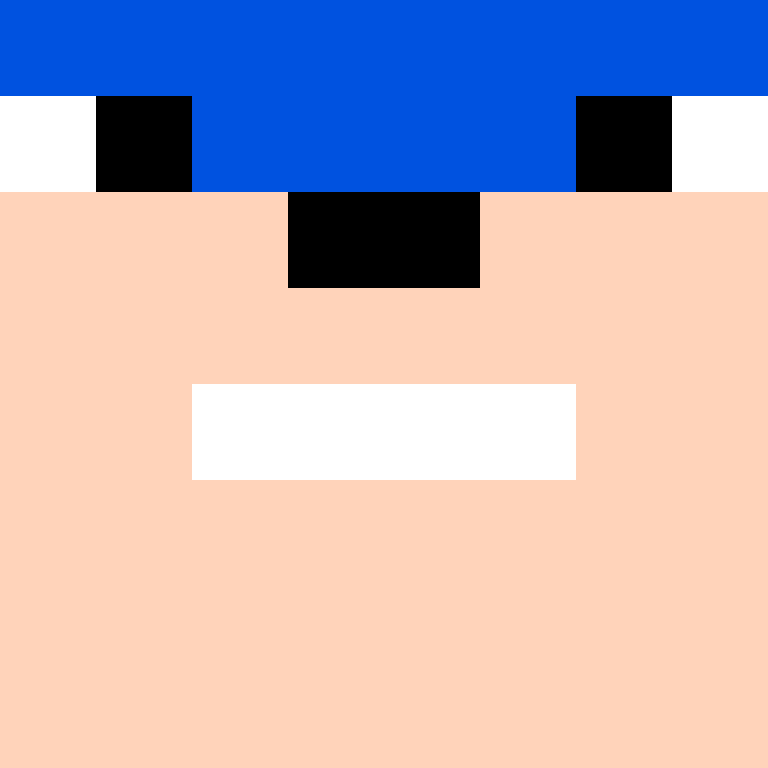 SkinEnthusiast's skin