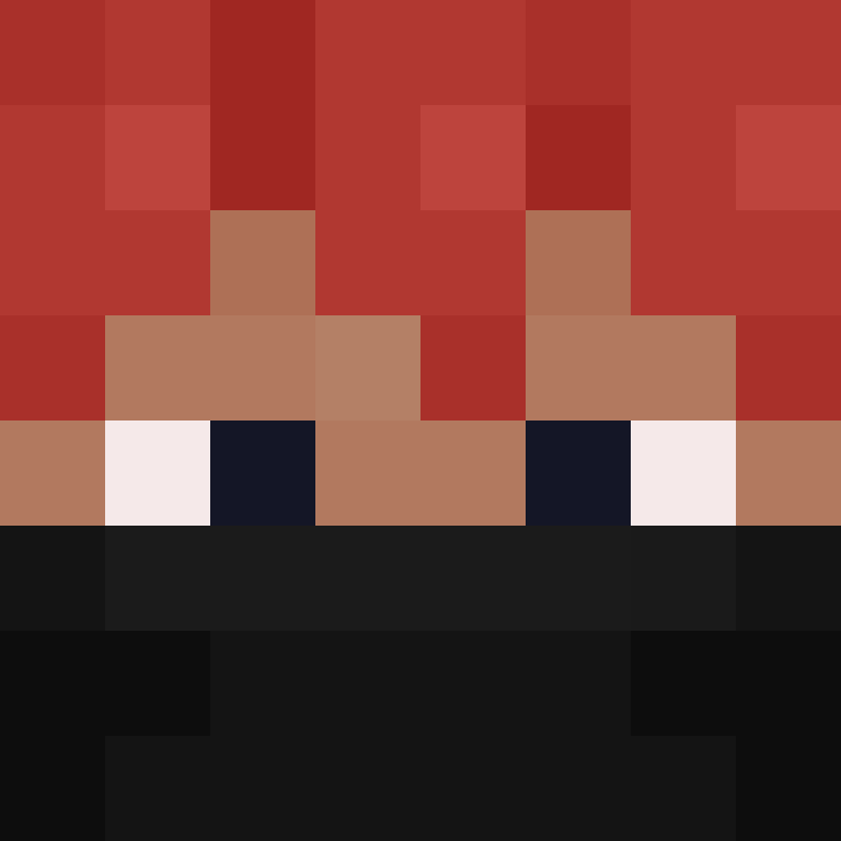 wiredframe's skin