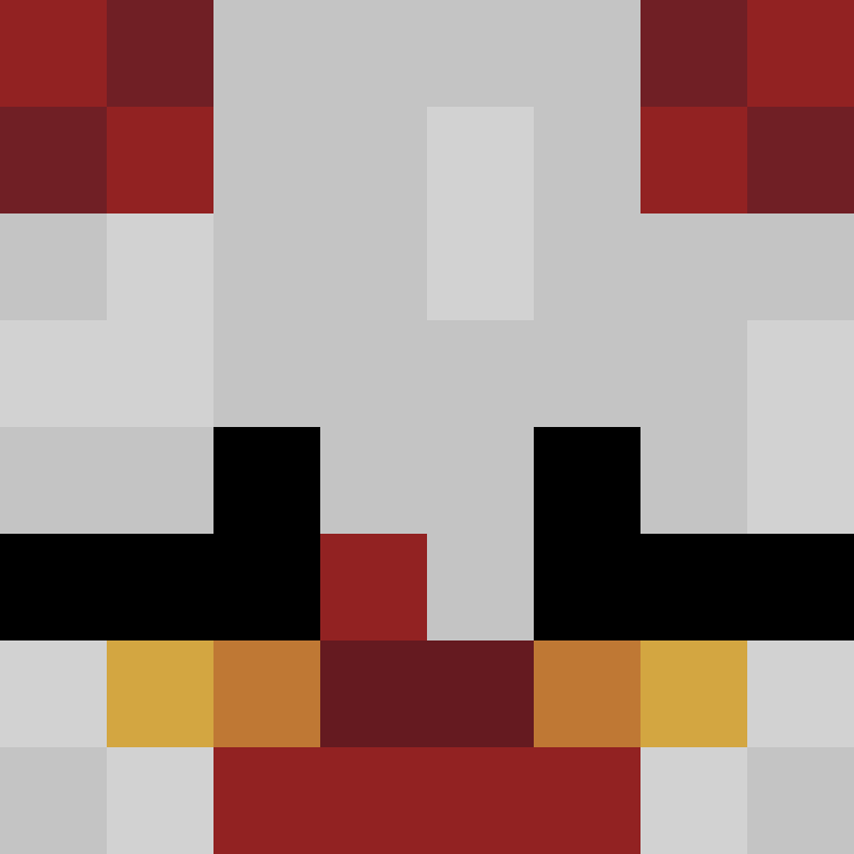 clomp's skin