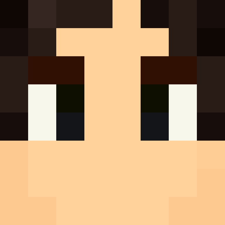 unventivetalent's skin
