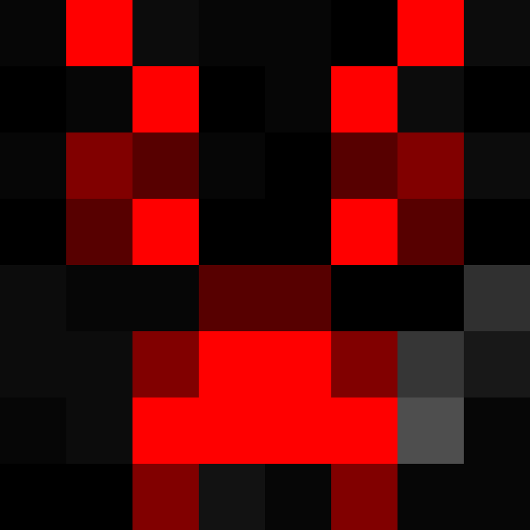 Zuarig's skin