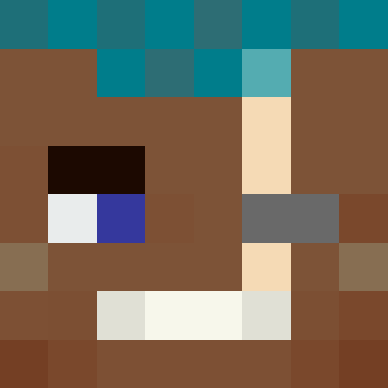 AdamTheHedgehog's skin
