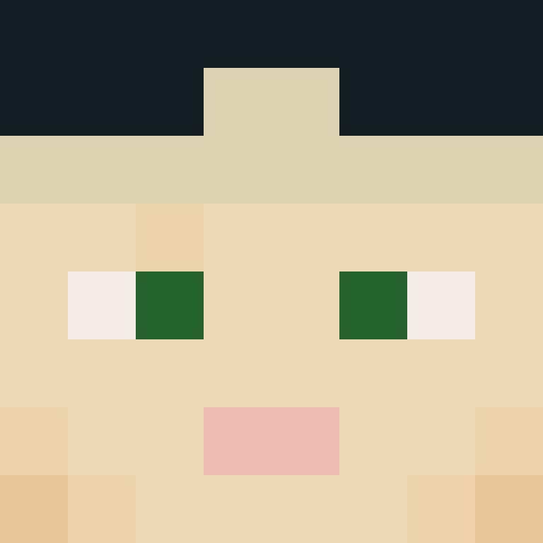 Maledict_YT's skin