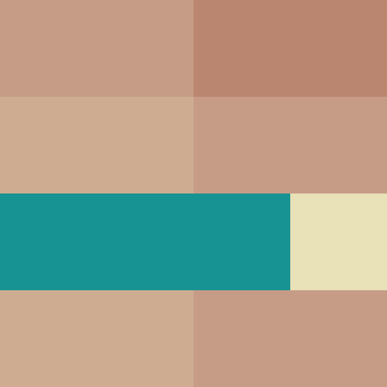 Typken's skin