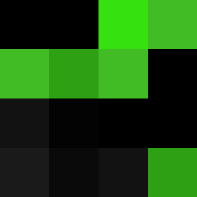 Bolshebricks's skin