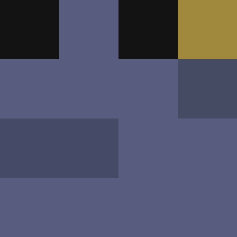 aXe18's skin