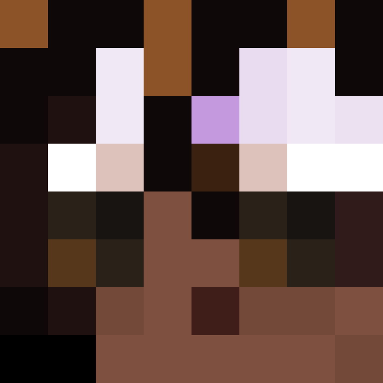 StrawberryOcean's skin