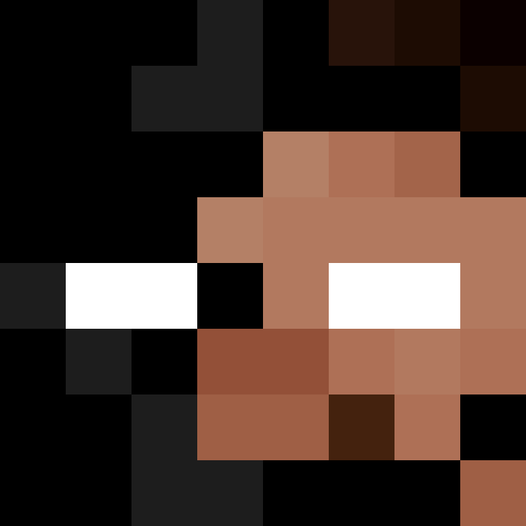 hpyef's skin