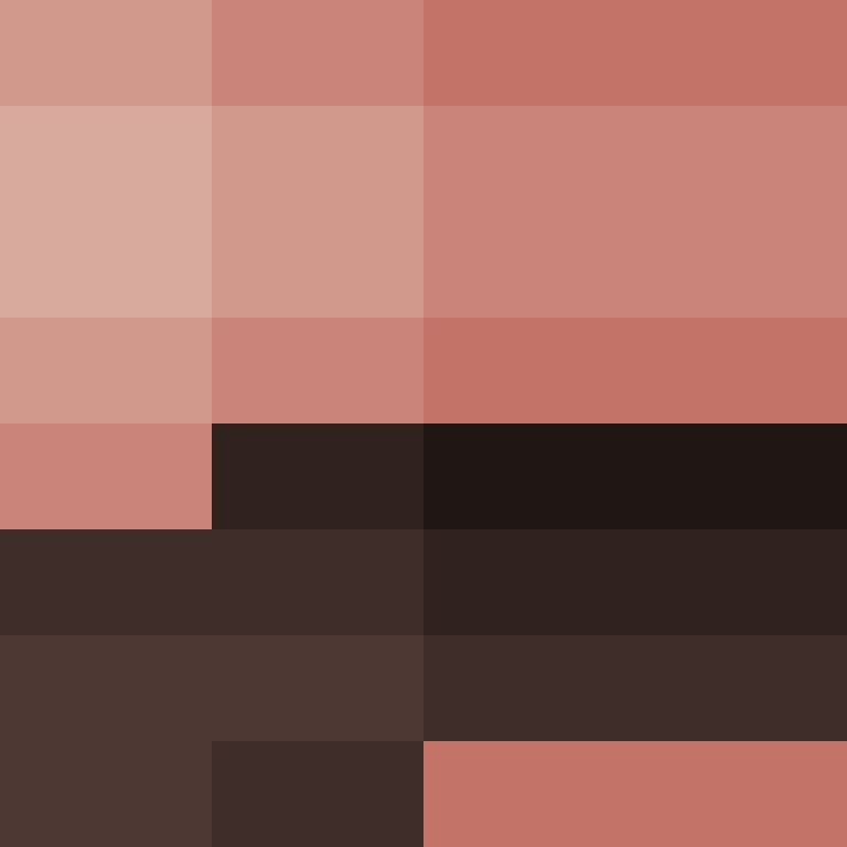 Tamariiiiii's skin