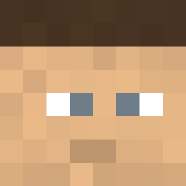 hannhums's skin