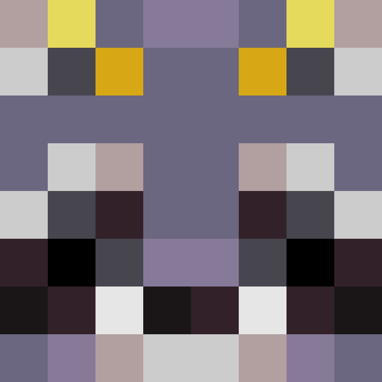 amletik3's skin
