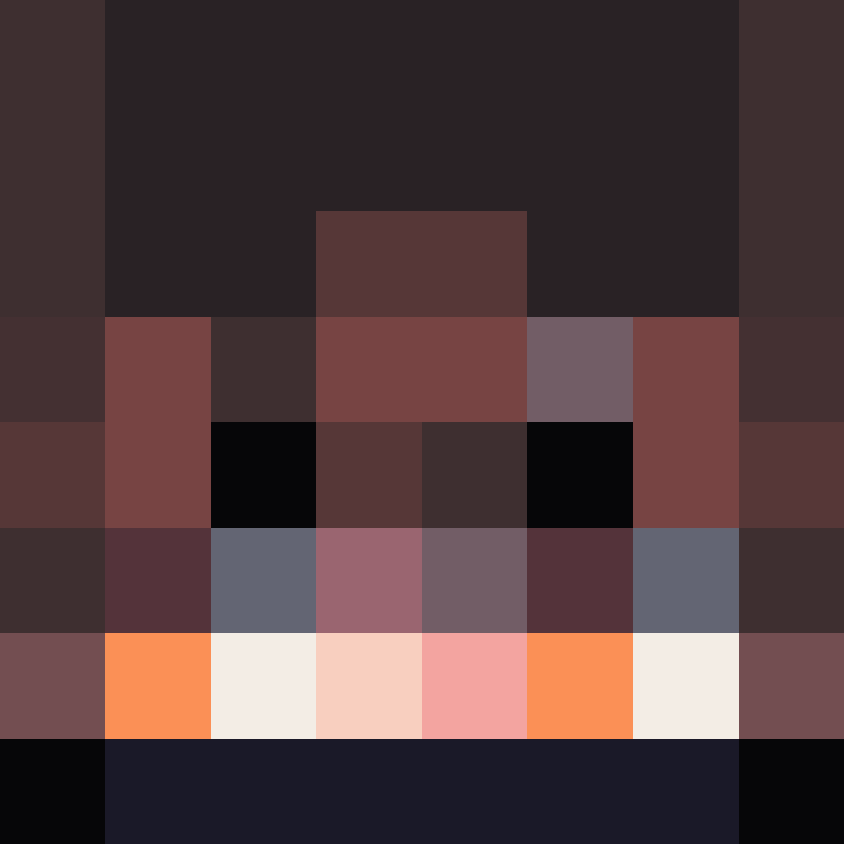 Maledict_YT's skin