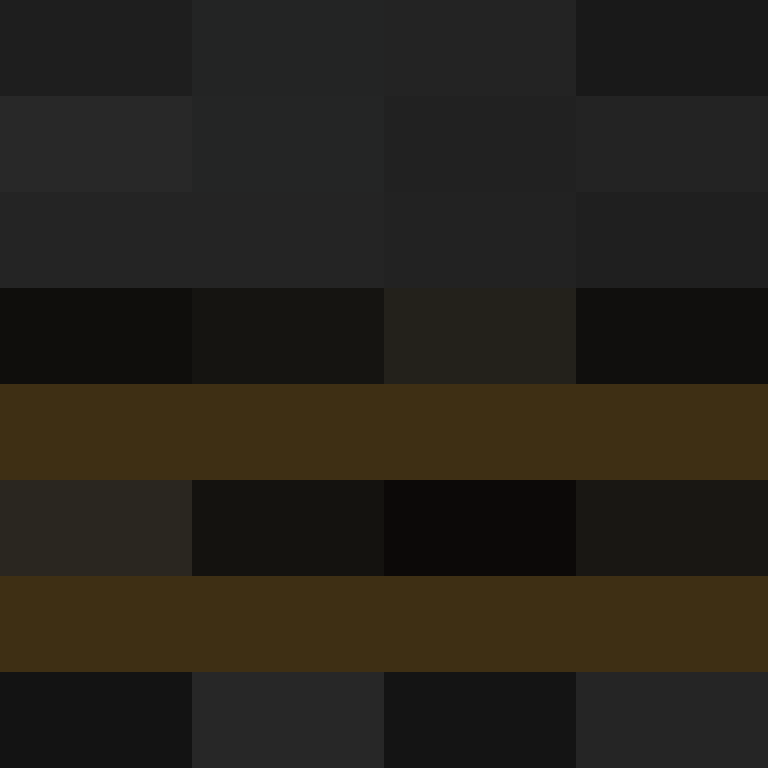 Typken's skin