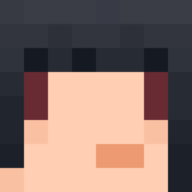 MHF_Mineskin's skin