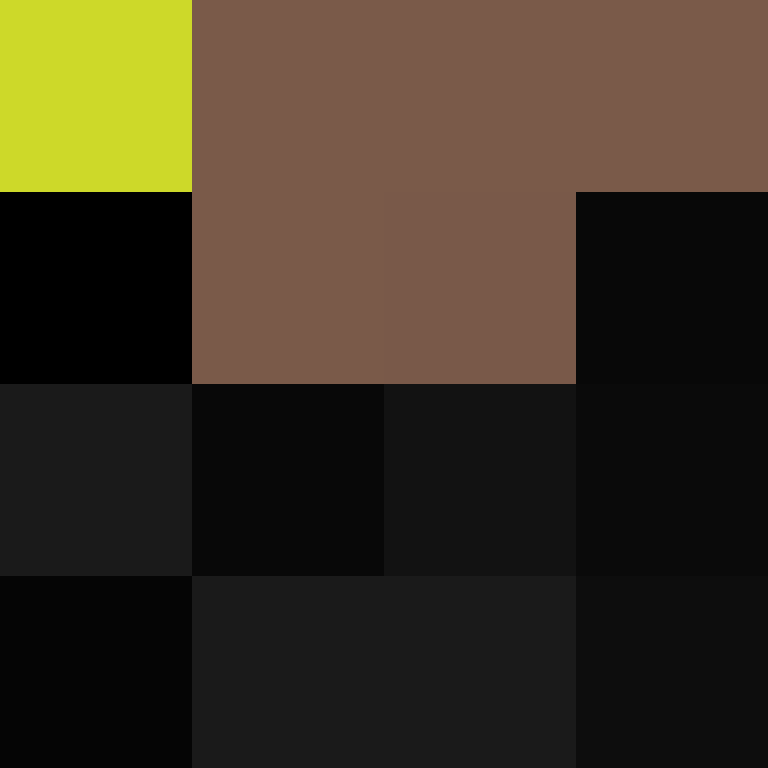 ElectronicSex's skin