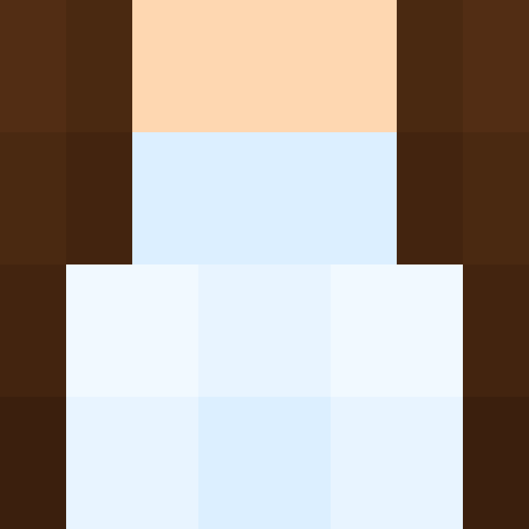 GoldenAppleGHG's skin