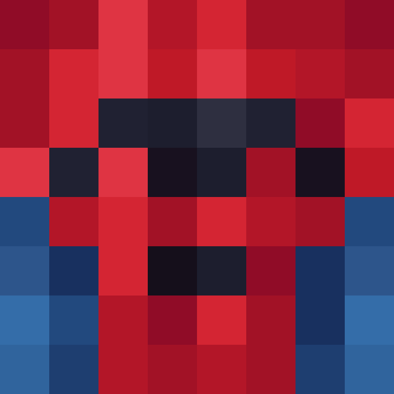 marael18's skin