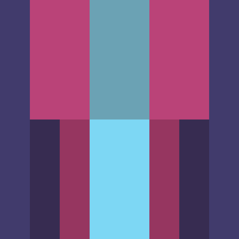 Ryuzln's skin