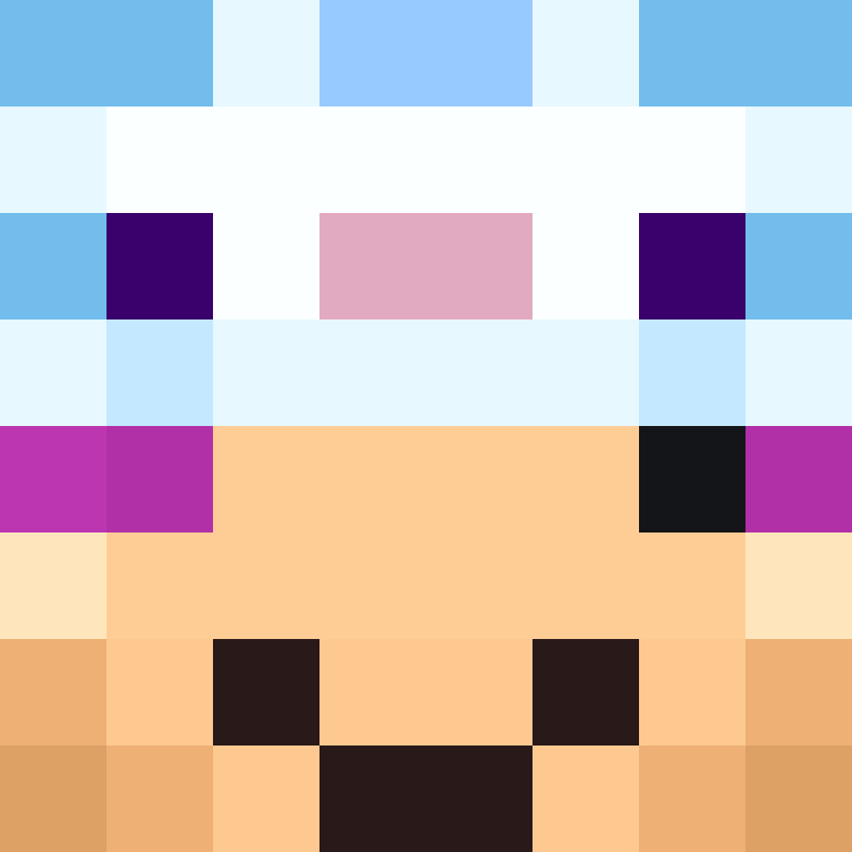Notro_Client's skin