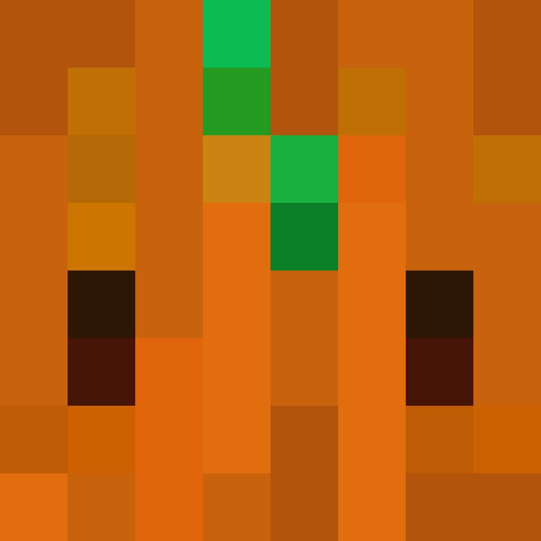 ShakaYami's skin