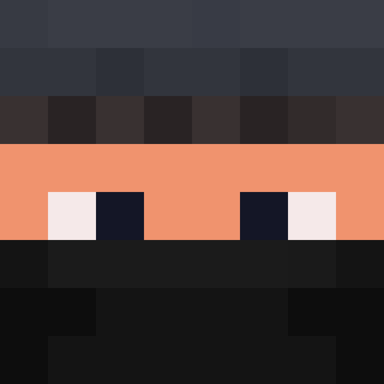 AdamTheHedgehog's skin