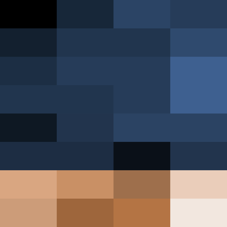 odavidcesar's skin