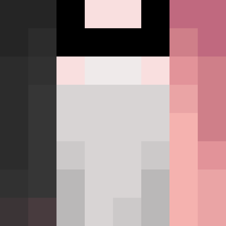 Lugattu's skin