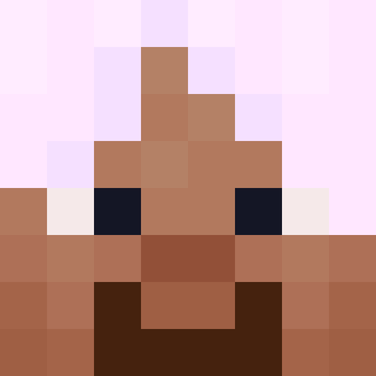 Tamariiiiii's skin