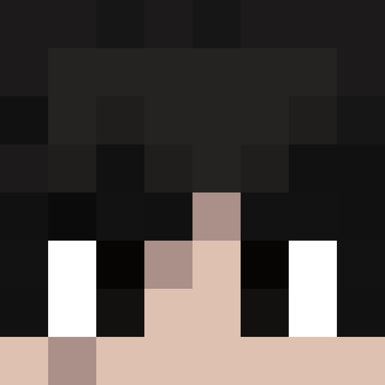 Dequari's skin