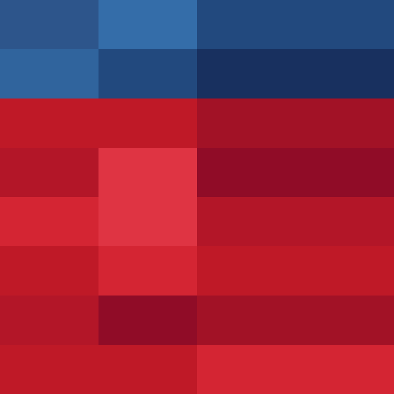 Naqlua's skin