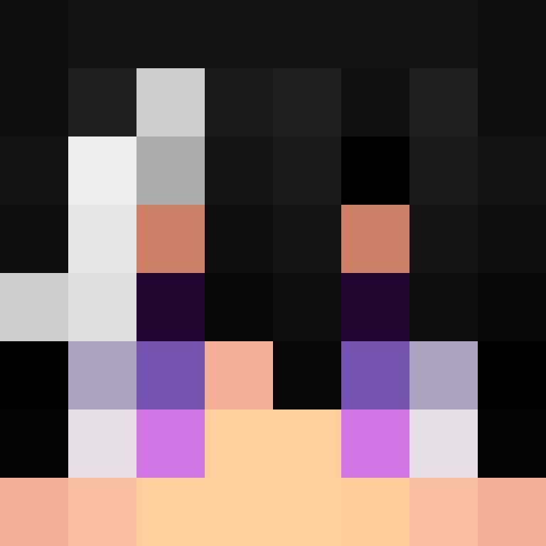 Ichiinn's skin