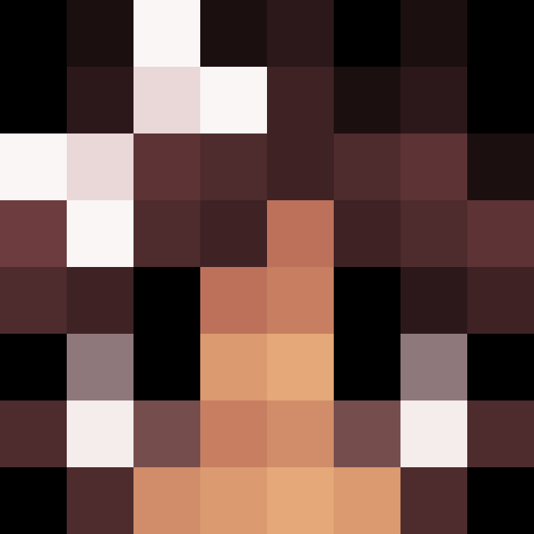 PatatjeMC's skin