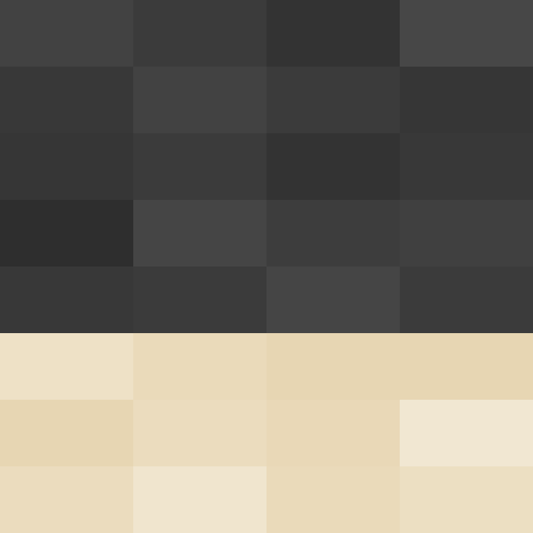 Yeleha's skin