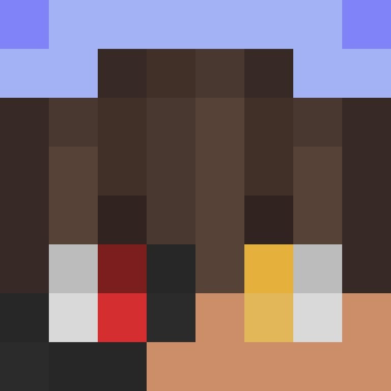 xC4PTUR3's skin