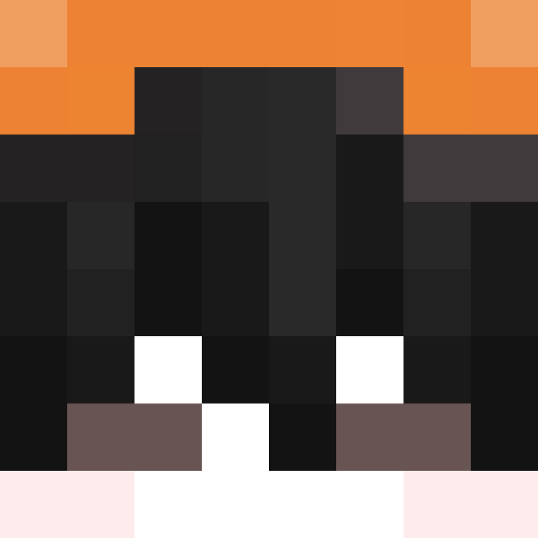 Skelsz's skin