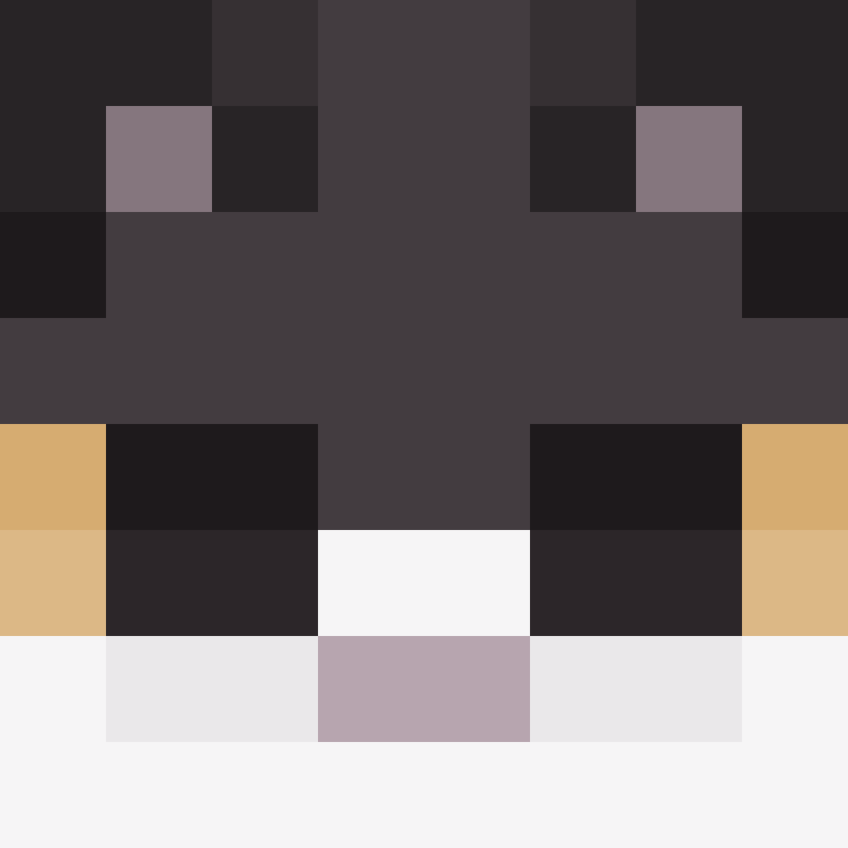ThePenspinneur's skin