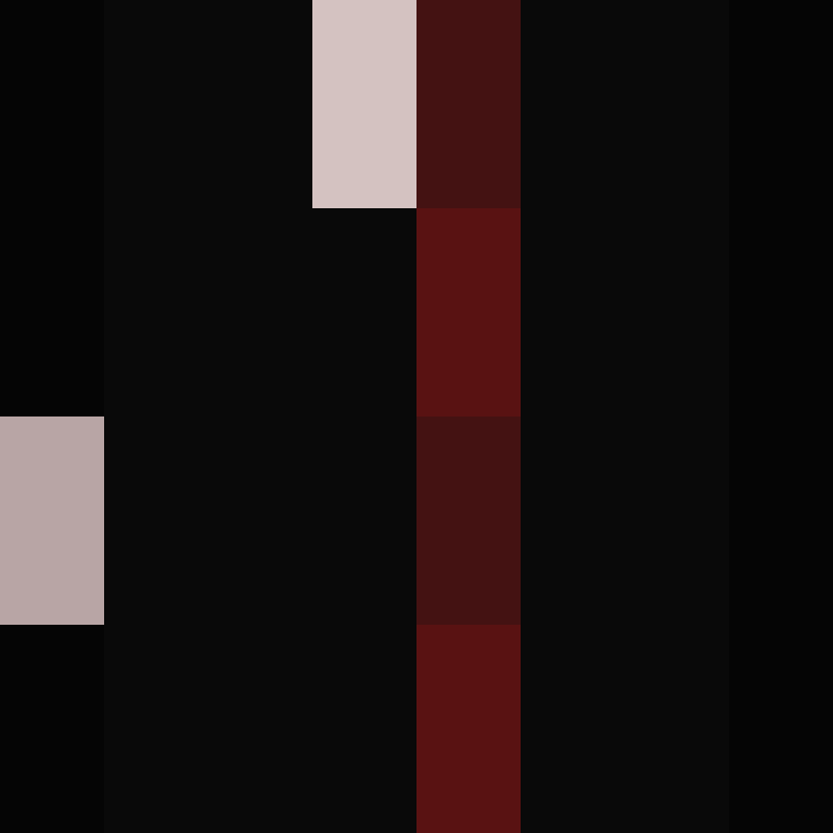 xentany's skin