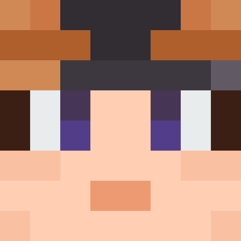 AdamTheHedgehog's skin