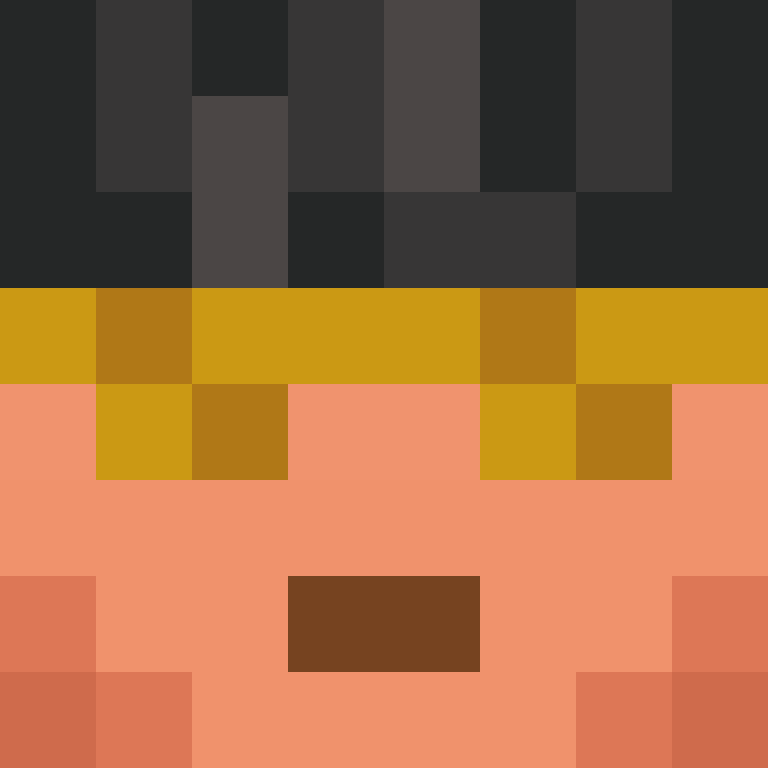 tusg's skin