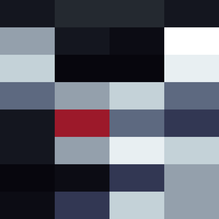 CrypticLoser13's skin