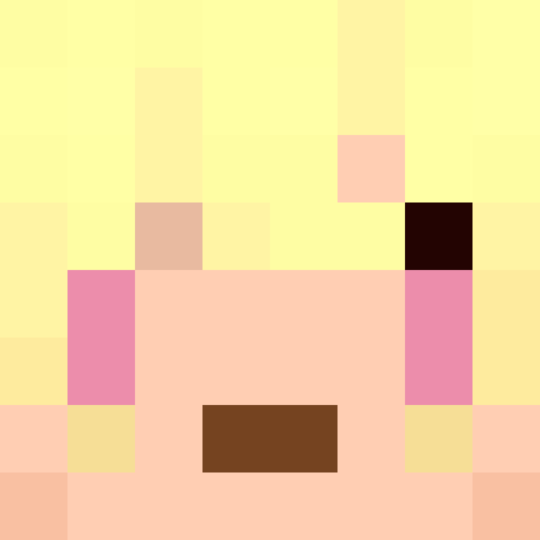 DonaldTrump42's skin